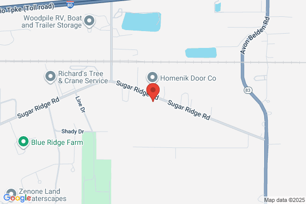 Sugar Ridge Baptist