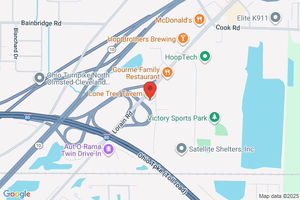 Lone Star Steakhouse & Saloon