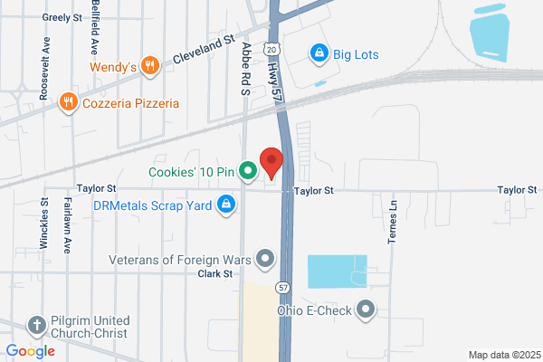 Elyria Rent-All