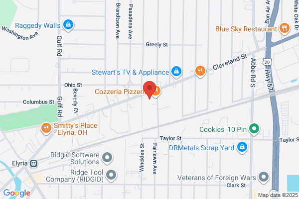 Rent-A-Center