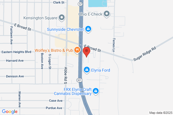 Nick Abraham Buick GMC