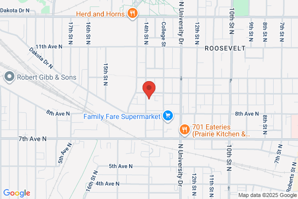Morningside Apartments