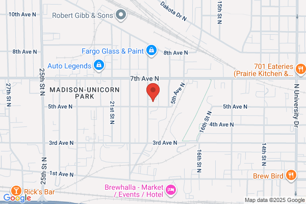 Collision Experts Inc.