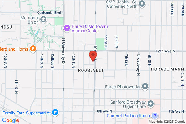 Fargo Answers LLC