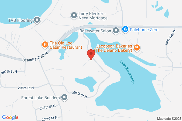 Prairie Home Inspection