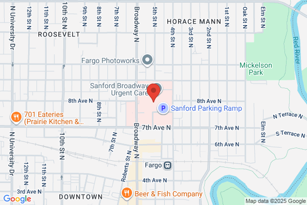 Sanford Broadway Internal Medicine