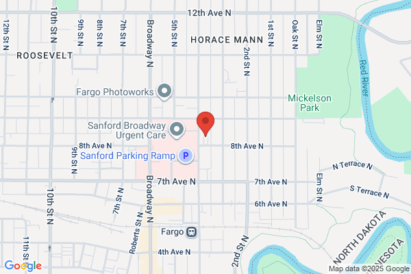 Sanford Center for Digestive Health