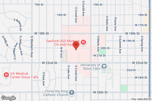Sanford Fetal Care Center