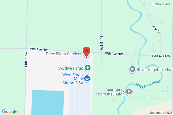 Skroch Flying Service