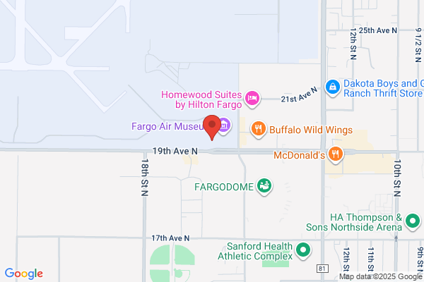 Vic's Aircraft Sales & Flight Training