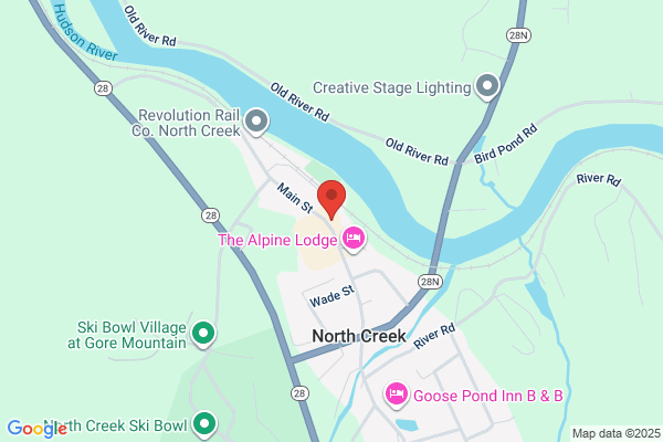 North Creek Deli & Market Place