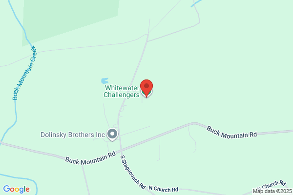 Whitewater Challengers Inc