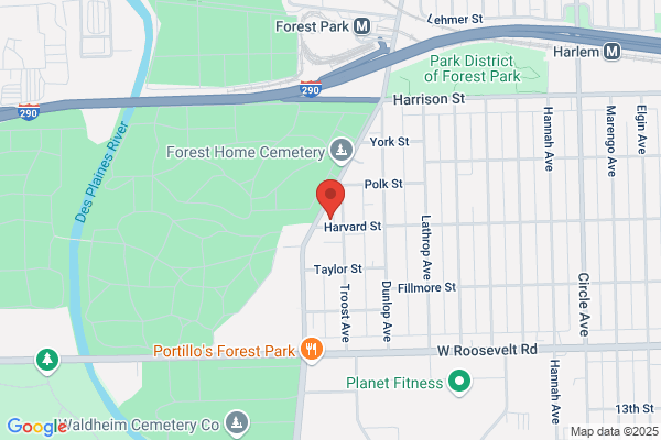 Forest Automotive Inc