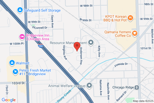 Raymond's Auto Repair