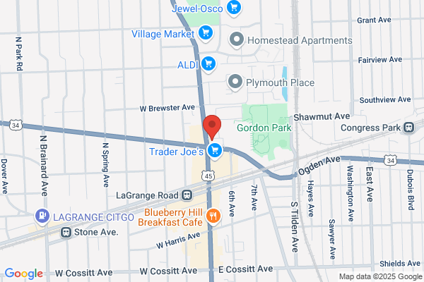 Chase Bank