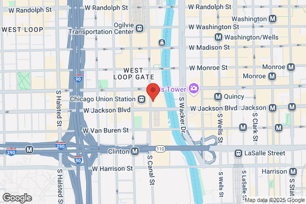 Fifth Third Bank, Oak Park Motor Banking Center