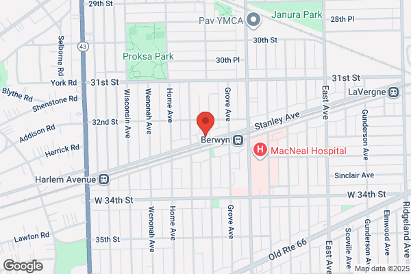 Walsh Periodontics