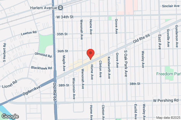 Webster Dental Care of Berwyn