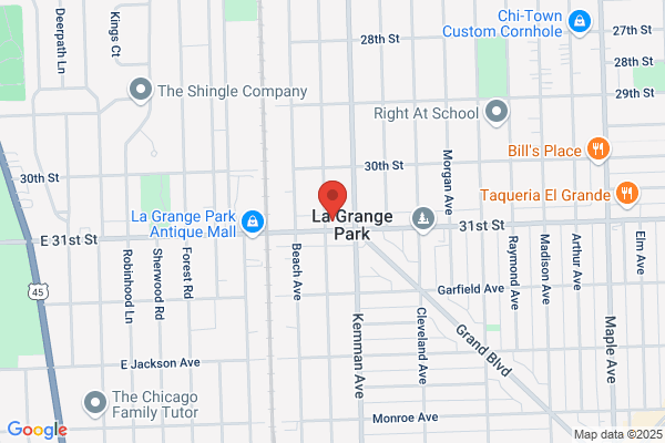1st Family Dental of La Grange Park