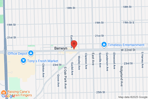 Berwyn Dental Center