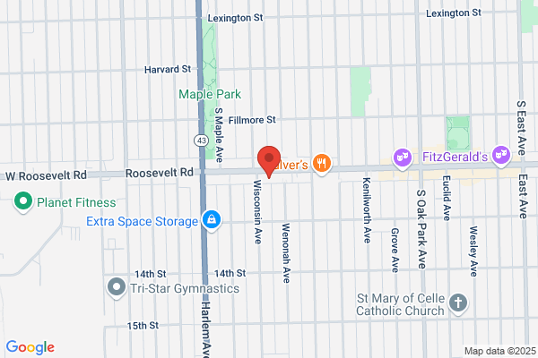 Dental 360 Berwyn