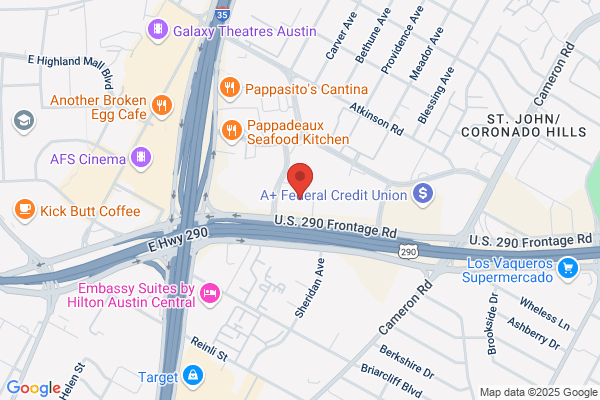 Archer Austin Medical Center