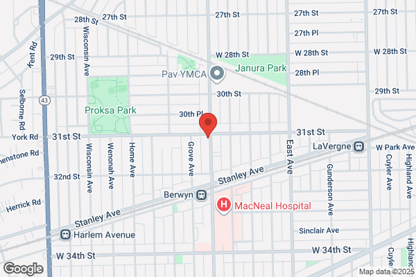 Berwyn Foot & Ankle Center