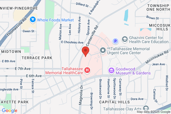 Family Practice Residency Program