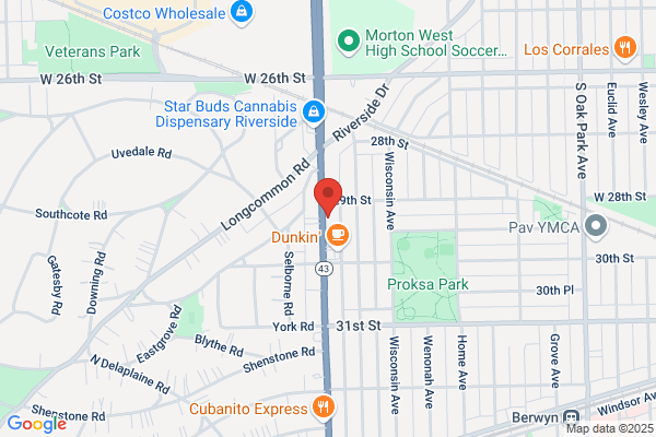 Leonard Patrick F DDS