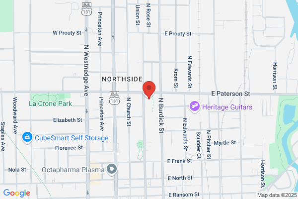 Patterson Family Health Clinic