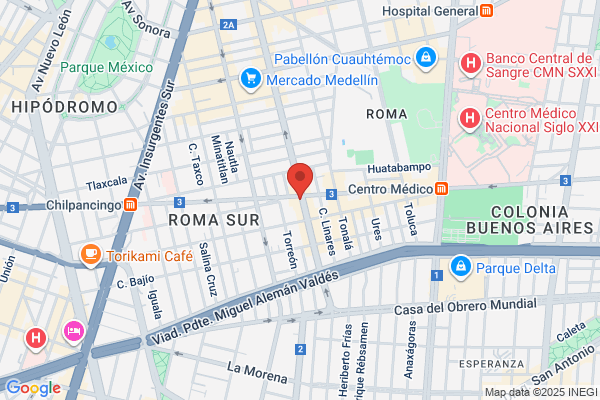 Supermerdo Los Parados