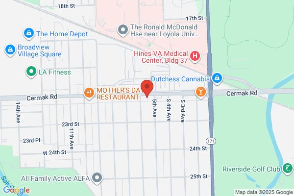 North Riverside IL Locksmith Store