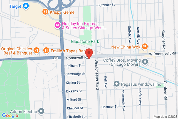 Olympic Westchester Cleaners