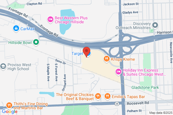 Target Optical