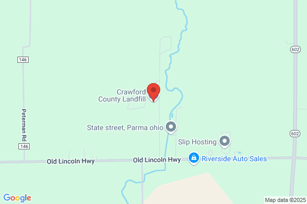 Crawford County Landfill