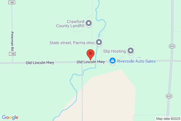 Crawford County Recycling Center