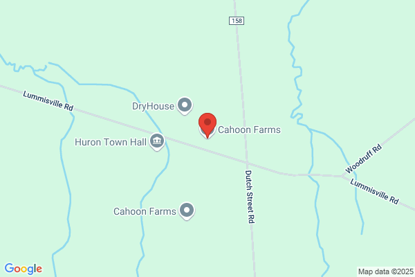 Cahoon Farms
