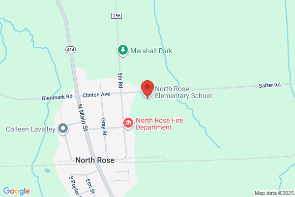 North Rose-Wolcott Central Schools, North Rose Elementary