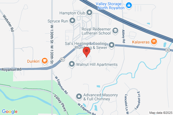 Deer Creek Apartments