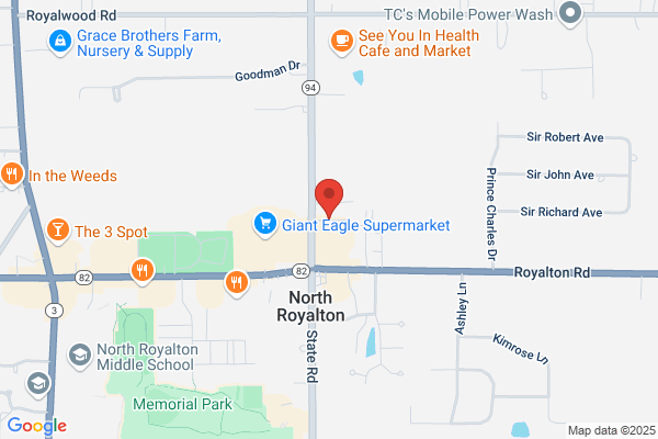 Auto Service Specialists