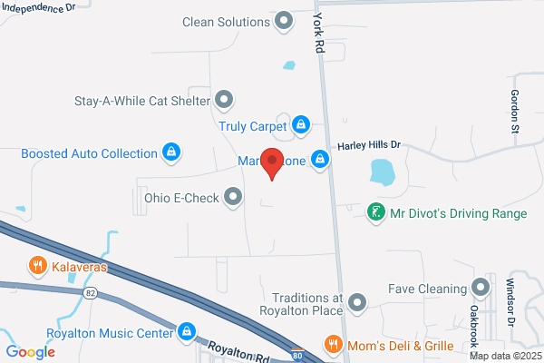 Car Clinic Inc