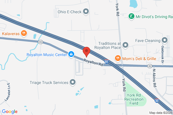 Tuffy Auto Service Centers