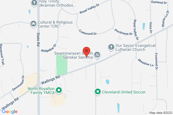 St Paul Hellenic Banquet Center