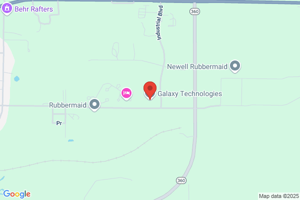 Galaxy Technologies Inc