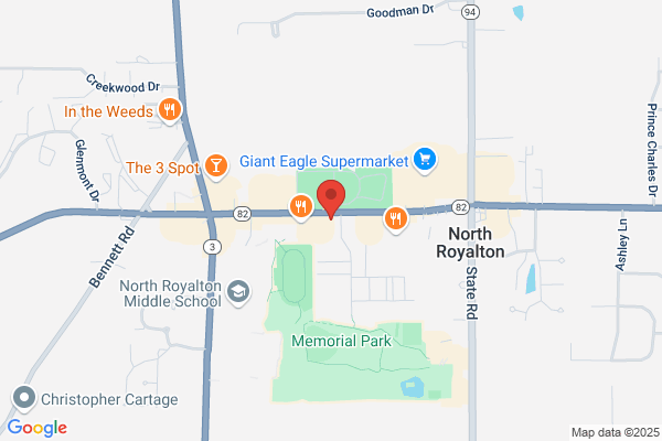 North Royalton Family Dental