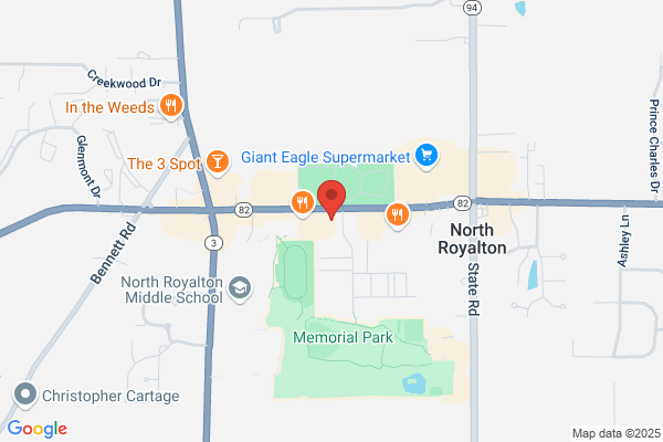 North Royalton Pediatric Dentistry