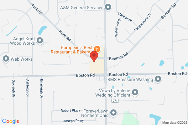 Merit Dental - Strongsville