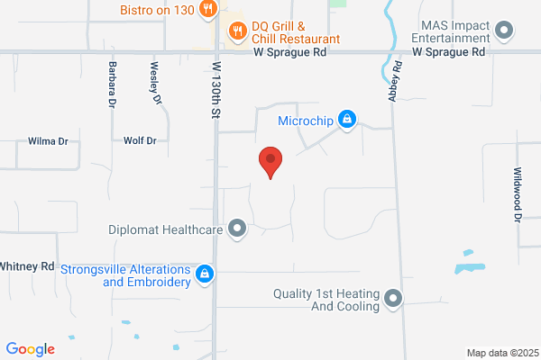 Athenian Assisted Living