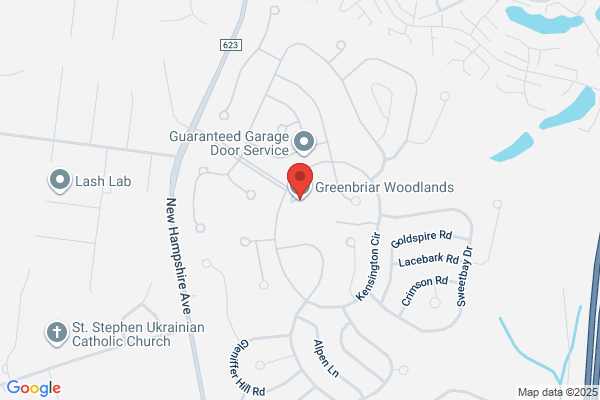 Greenbriar At River Valley