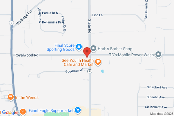 MetroHealth State Road Family Practice